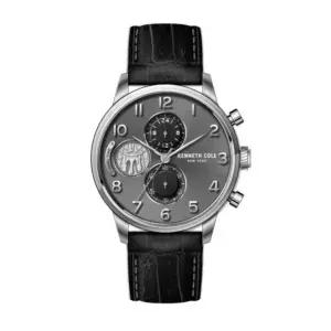 KENNETH COLE 케네스콜 남성용 시계 KC51019001 3263105