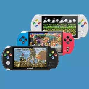 오락실게임 고전게임기 옛날 기계 추억의게임 미니 게임기