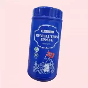 데일리아이디어 혁명티슈 85매 1통 zc 4443749