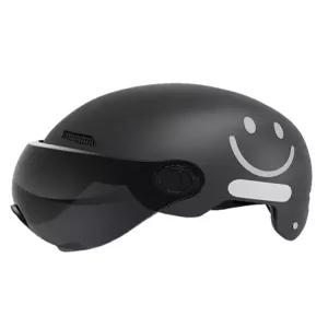 빅사이즈 헬멧 남성 A 대두용 62cm 전기자전거 반헬멧 초대형