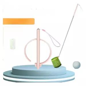 개똥바지 개똥받이 배변집게 기저귀 봉투 강아지 작은 개똥집게 150개 똥