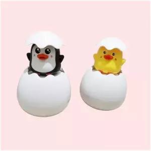 레츠토이 에그팝 유아 목욕놀이 물놀이 장난감 물총 4668485