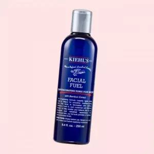 키엘 남성 남자 맨즈용 훼이셜 퓨얼 에너자이징 토닉 1개 250ml 4761291