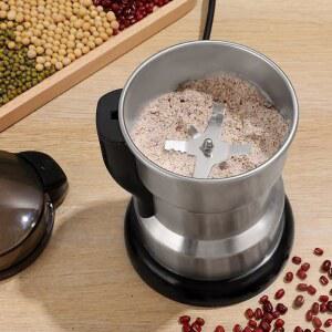 200g 테이핑 304 핸드 포트 다목적 전기 터키 앤티크 그라인더 빈티지 270ML