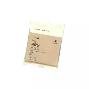 서랍용 파우치 제습제_25083740