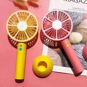 미니 USB 핸디 선풍기_25083768