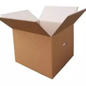 택배 상자 이사 박스 튼튼한 대형 포장박스 배송용 이사짐 종이 포장상자 박스포장 손잡이 운송 수납 정리
