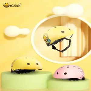 오리 헬멧 전기자전거 킥보드 하이바 푸루이라이블랙 6종 세트 S프리사이즈