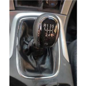 수동 기어 시프트 노브 가죽 게이 터 부츠 커버 레버 시프터 핸들 스틱 Gaitor For opel ignia Buick Regal