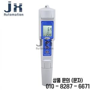 KEDIDA CT 3030 펜형 전도도 측정기 휴대용 수질 검사기 자동 온도 보정 기능 포함