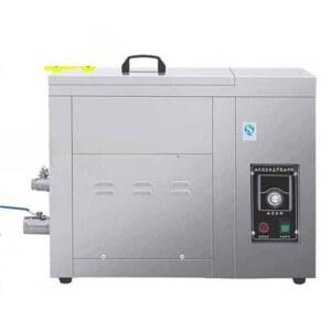 튀김기 기름 분리 꼬치 기계 수유식 전기 스톨 통닭