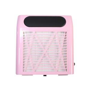 손톱 청소기 일식기 기계를 무좀 집진기, 각질 기계 네일흡진기 네일샵 제거 필터 수집기