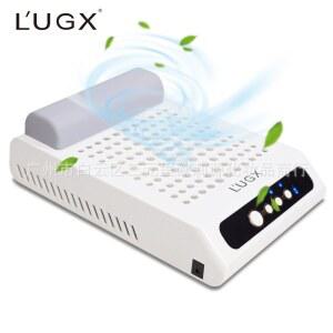 LUGX 충전 청소기 램프 머신 대흡력 손톱가루 드릴 대형 기계 네일샵