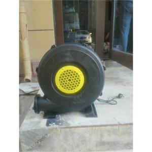 에어 풍선 인형 댄싱 산타클로스 매장용 바람인형 에어바운서 6m 팬 조명 미터 파티