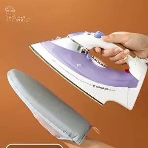 고품질 핸디 스팀 다리미 판 장갑 다리미용 다리미질패드 다리미패드 WFLUBHQ