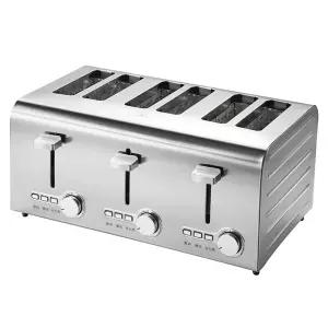 토스트기 표준제품 업소용 샌드위치 뷔페 대용량 대형 기계