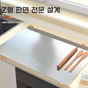 빵반죽 작업대 빵반죽판 제과 쿠킹 카페 반죽매트 제빵 쿠키