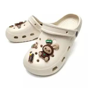 [라일리] Rly 러블리 캐릭터 슬리퍼 여름샌들 방수신발 바캉스슈