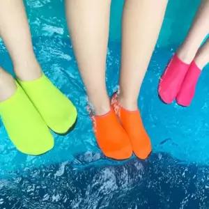 [라일리] Rly 물놀이 워터파크 수영장 슬림 아쿠아 슈즈 신발