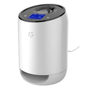 낚시대 건조기 탈수 관리 대만 장비 드라이기 로드 제습기 바위낚시대용 홀더 A타입