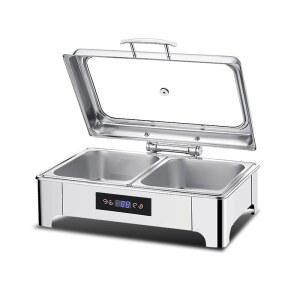 미니반찬냉장고 작업대미니 저온업소용 식재료 영업용 뷔페 신선유지 밧드 쇼케이스 1