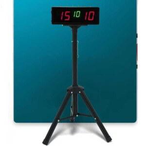 당구 스코어보드 탁구 농구 디지털 휴대용 리모컨 축구 세트 전광판 카운터 배구 타이머