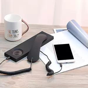 호오마켓 수화기이어폰 스마트폰수화기 전화기