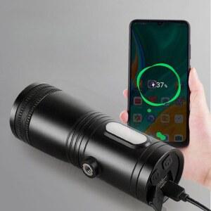 리니 슈퍼라이트 피싱라이트 볼락 손전등 소형 캠핑 낚시 소강광 미니 조명 가능 내구 갈치