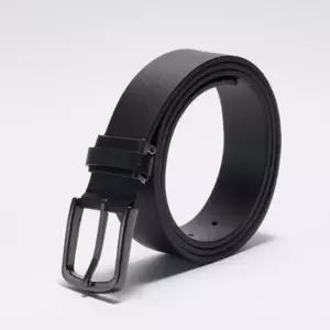 질스튜어트뉴욕 [PRIME] 블랙 가죽 벨트[JUBE4F032BK] 3303829