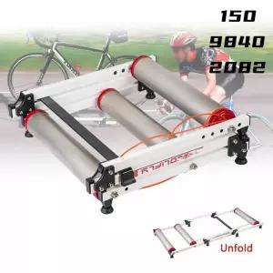 실내 자전거 롤러 로드 산악 연습 라이딩 평로라 유산소