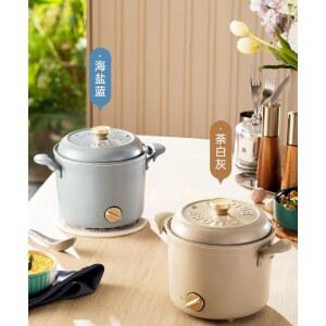 라면조리기 포터 라면 끓이는 전기라면 기계