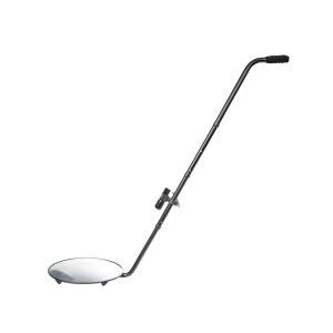 차량 하부 반사경 정비 20CM 검사기 공업소 거울 검사경 검색경 탐지경 검문 16cm