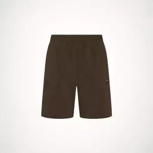 다이나핏 AIR LUCCA 에어 루카 남성 하프팬츠Dark Brown YMM26353E8 3901912 1981452