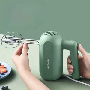 휘핑기 무선 생 기계 반죽기 충전 XR 자동휘핑기 케이크 전기 베이킹 전동 충전식