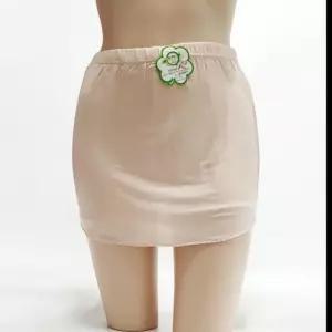 치마바지 와이존 커버 여성 속바지 여름 인견