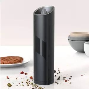 소금 후추 전동 그라인더깨갈이 페퍼밀 통그라인더 자동 깨갈이