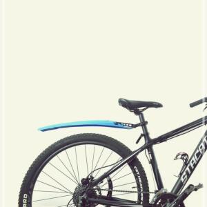 MTB 물받이 전용머드가드 흙튐방지 학교 관공서 자전거흙받이