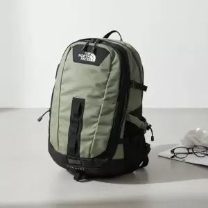 노스페이스 핫샷 HOT SHOT 남여공용 백팩 가방 NM2DQ02D 탄