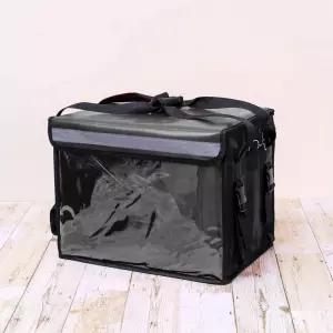 배달 쿨러백 보온 캠핑 보냉 가방 48L 캠핑보온백 도시락보냉가방