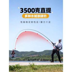 흘림 이소대 낚시대 갯바위 바퀴없음 6m 3호 스로우 독일 장거리 바위 루어 홀드스틱 초경량 약간 카고 카본 3 유터