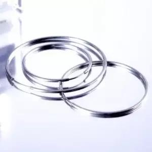 써지컬 원터치 귀걸이 남녀공용 두꺼운 패션 피어싱 귓바퀴 원터치링귀걸이 남자링귀걸이