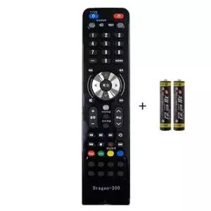 통합리모컨 만능 리모컨 TV 셋톱박스 통합 삼성 엘지 SK KT