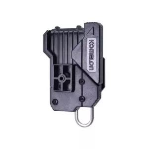 공용 WS 벨트홀더 KH 코메론 줄자 허리 클립 작업 편의