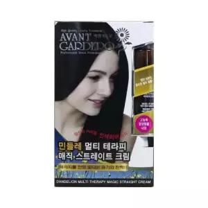 펌 아방가드로 멀티 테라피 매직 스트레이트 크림
