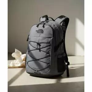 노스페이스 보레알리스 투 NM2DS04B 백팩 책가방 스모크 그레이