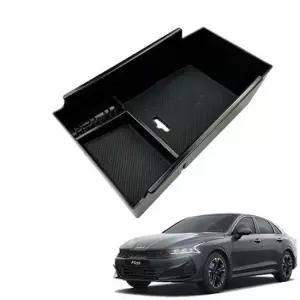 TBZ K5DL3 튜닝용품 콘솔트레이 콘솔박스 수납 콘솔트레이