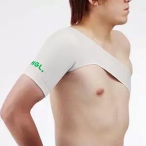 동명건강 DM NGL 키토산어께보호대 어께관절보호대