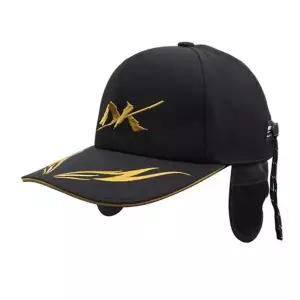 [하프클럽/]더블킬 고어텍스 귀덮개 방한 캡