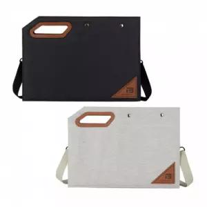 OH-M 스마트 그립 맥북에어 13형 케이스 파우치