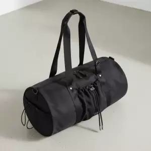 노스페이스 화이트라벨 보니 더플백 스몰 블랙 NN2PR63M 보스턴백